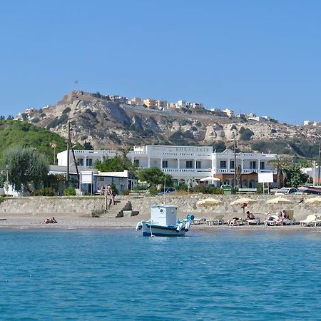 Kokalakis Hotel Kéfalos Exterior foto