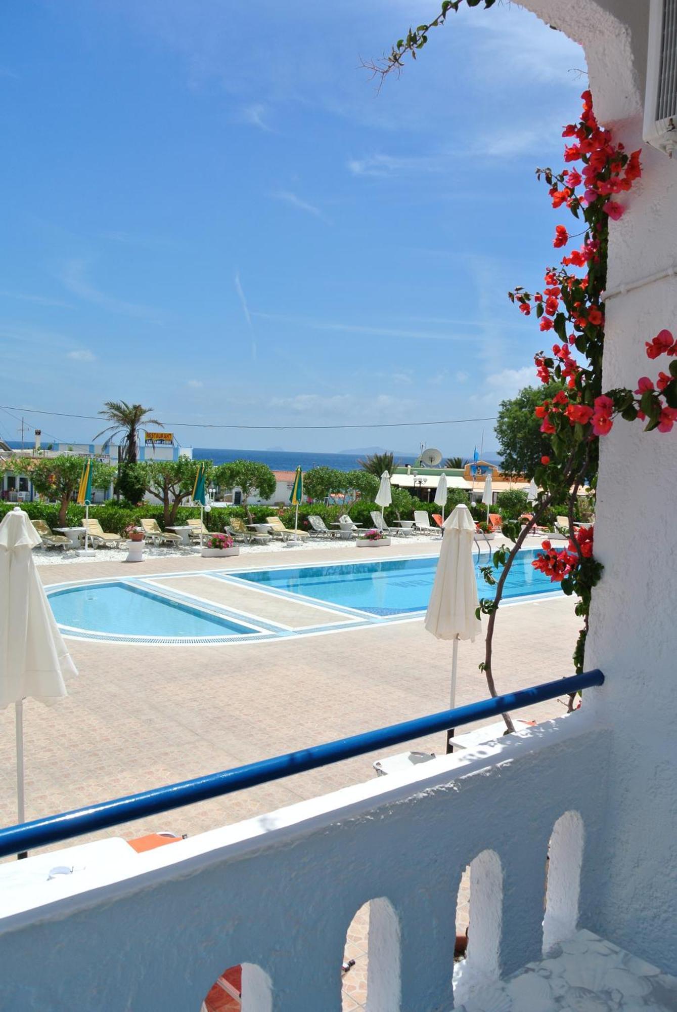 Kokalakis Hotel Kéfalos Habitación foto